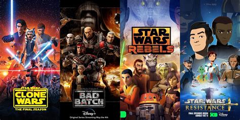 star wars: the clone wars limetorrents|List of Star Wars television series .